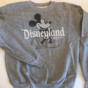 Disney pullover✨